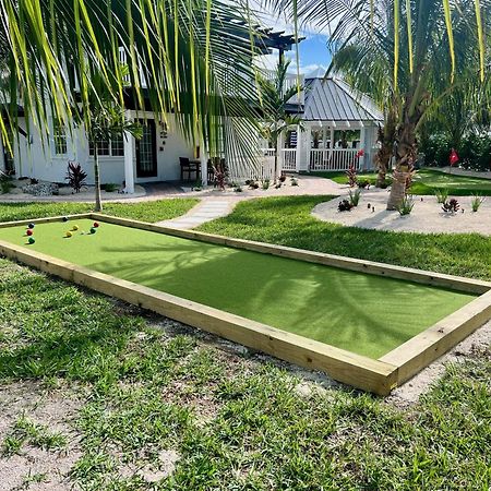 Tropic Isle At Anna Maria Island Inn Bradenton Beach Bagian luar foto