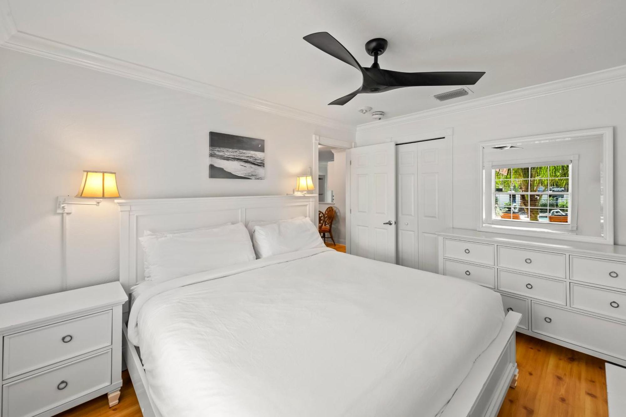 Tropic Isle At Anna Maria Island Inn Bradenton Beach Bagian luar foto
