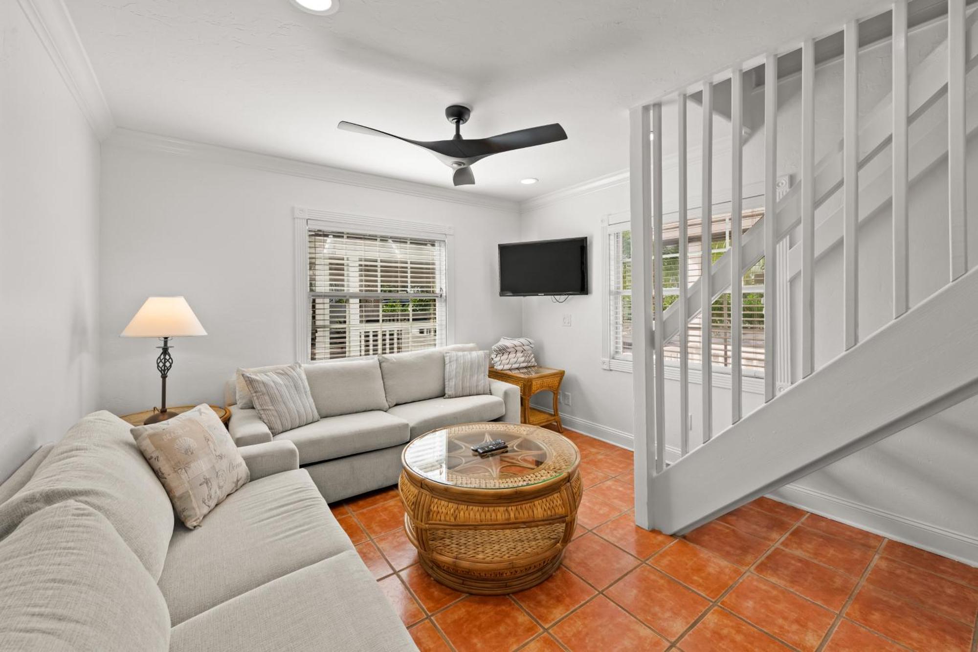 Tropic Isle At Anna Maria Island Inn Bradenton Beach Bagian luar foto